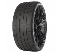 Шина Gripmax SureGrip Pro Sport (все оси) 215/40R18 89Y