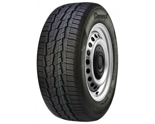 Шина Gripmax SureGrip A/S Van 225/55R17C 109/107H