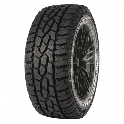 Шина Gripmax Mud Rage R/T Max 285/70R17 121/118Q