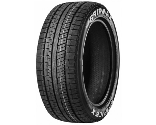 Шина Gripmax SureGrip Pro Ice X 275/40R20 106H