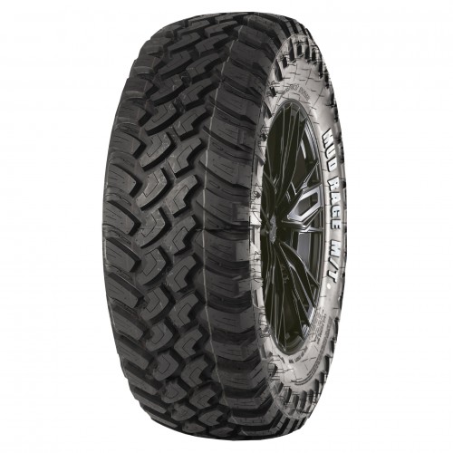 Шина Gripmax Mud Rage M/T 285/70R17 121/118Q