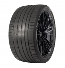 Шины - Gripmax SureGrip Pro Sport (задняя ось)