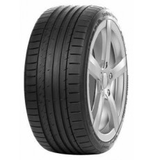 Шины - Gripmax SureGrip Pro Sport (задняя ось)