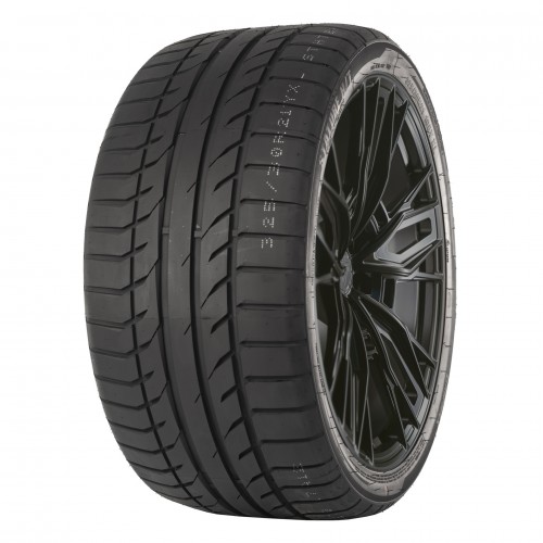 Шина Gripmax Stature H/T 275/55R19 111V