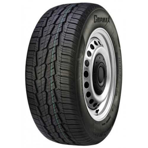 Шина Gripmax SureGrip A/S Van 175/75R16C 101/99T
