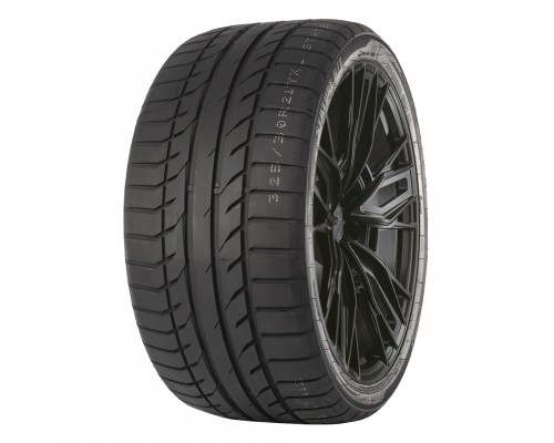 Шина Gripmax Stature H/T 225/60R18 100H