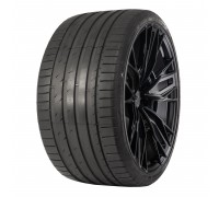 Шина Gripmax SureGrip Pro Sport 355/25R21 107Y