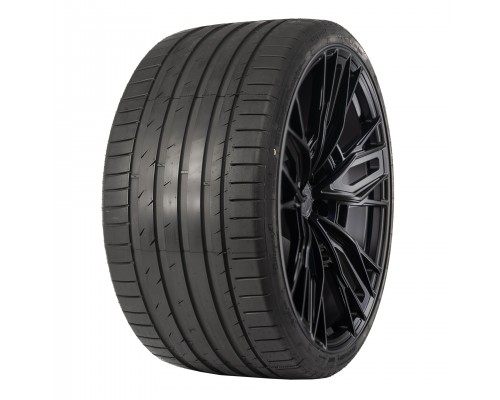 Шина Gripmax SureGrip Pro Sport 355/25R21 107Y