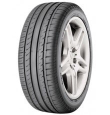 Шина GT Radial Champiro HPY 275/55R20 117V
