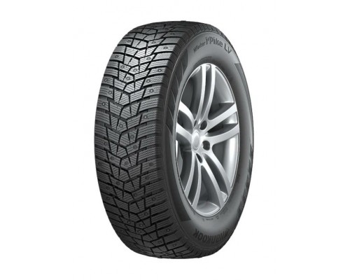 Шина Hankook WiNter iPike LV RW15 205/75R16C 110/108R