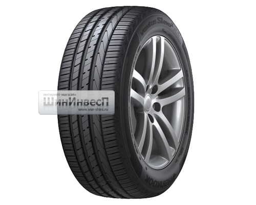 Шина Hankook Ventus S1 Evo 2 SUV K117A 235/65R17 104W