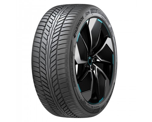 Шина Hankook Winter i*cept iON IW01 265/40R22 106H