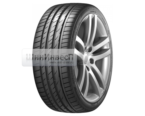Шина Hankook S Fit EQ+ LK01 215/55R16 93V