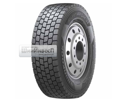 Шина Hankook Smart Flex DH31 315/80R22,5 156/150L