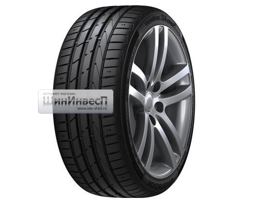 Шина Hankook Ventus S1 Evo 2 K117 225/45R18 95Y