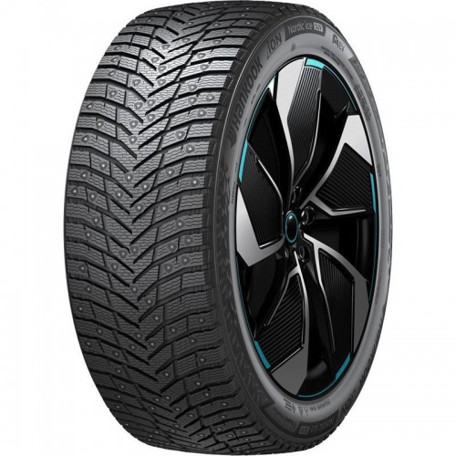 Шина Hankook iON Nordic i*ce SUV IW04A 245/45R20 103T