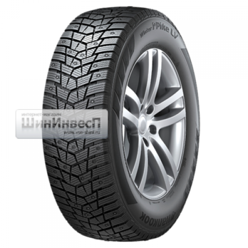 Шина Hankook Winter i*Pike LV RW15 215/65R15 104/102R