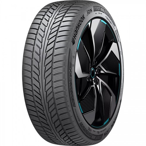 Шина Hankook Winter i*cept iON IW01 285/35R22 106V