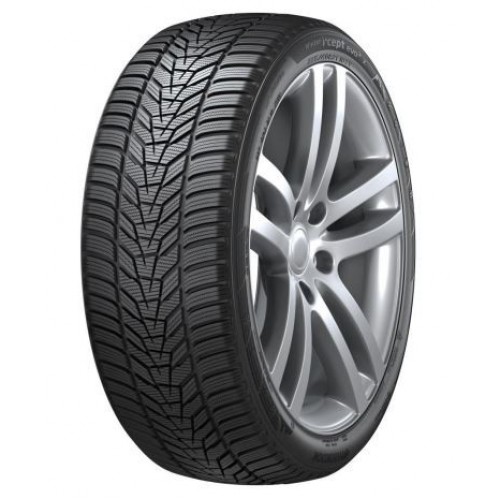 Шина Hankook Winter ICept Evo 3 W330 275/40R19 105V