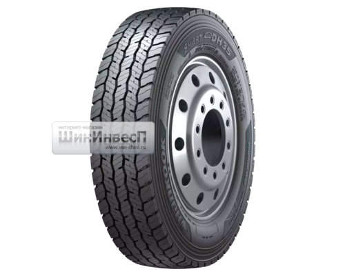 Шина Hankook Smart Flex DH35 235/75R17,5 132/130M