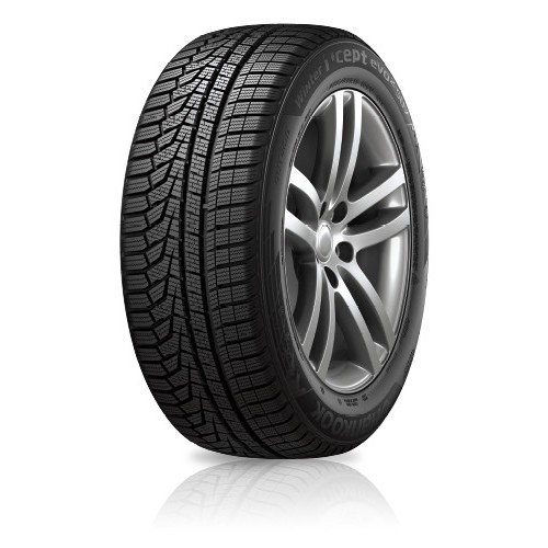 Шина Hankook Winter ICept Evo 2 W320 255/50R19 107V