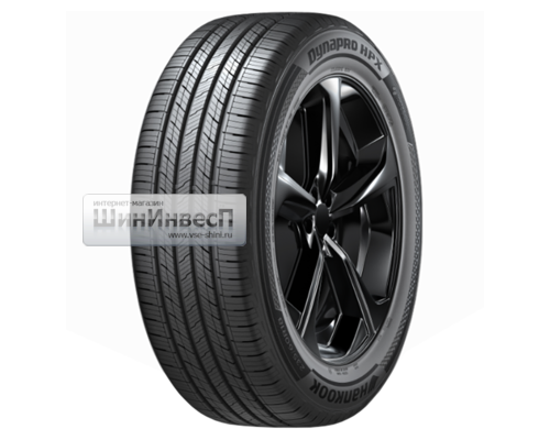 Шина Hankook Dynapro HPX RA43 235/60R18 107W