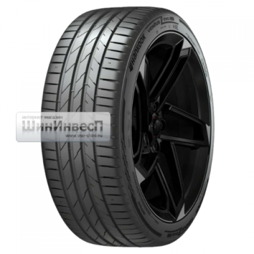 Шина Hankook Ventus evo SUV K137A 275/55R19 111W