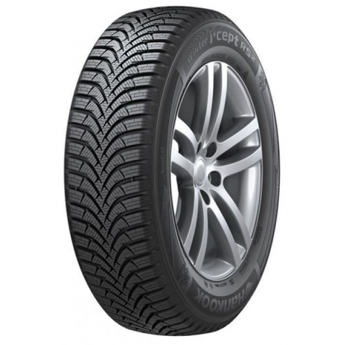 Шина Hankook Winter icept RS W452 215/65R15 96H