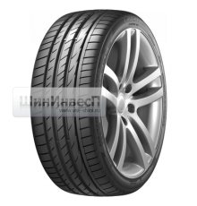 Шина Hankook S Fit EQ+ LK01 235/60R18 107V