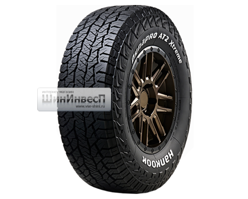 Шина Hankook Dynapro AT2 Xtreme RF12 225/75R16 115/112S