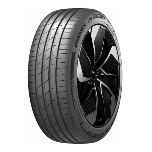 Шина Hankook iON evo IK01 SUV 215/45R18 89Y