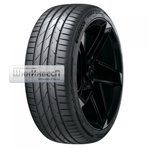 Шина Hankook Ventus evo K137 255/35R21 98(Y)