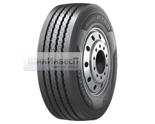 Шина Hankook TH31+ 385/65R22,5 164K