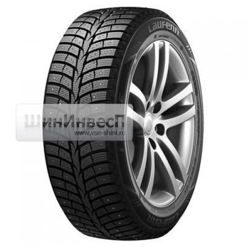 Шина Hankook I FIT ICE LW71 225/60R18 100T