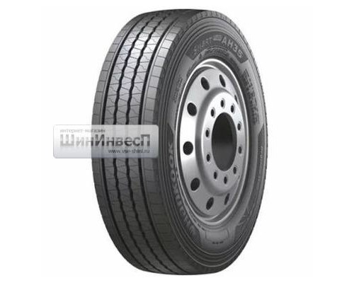 Шина Hankook Smart Flex AH35 245/70R19,5 136/134M