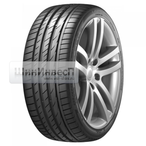 Шина Hankook S Fit EQ+ LK01 235/65R17 108V