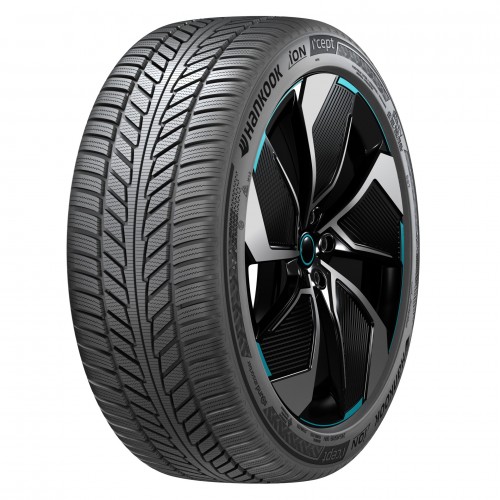 Шина Hankook Winter i*cept iON IW01 245/50R20 105V