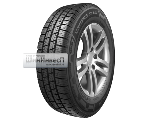 Шина Hankook Vantra ST AS2 RA30 215/65R16 106/104T