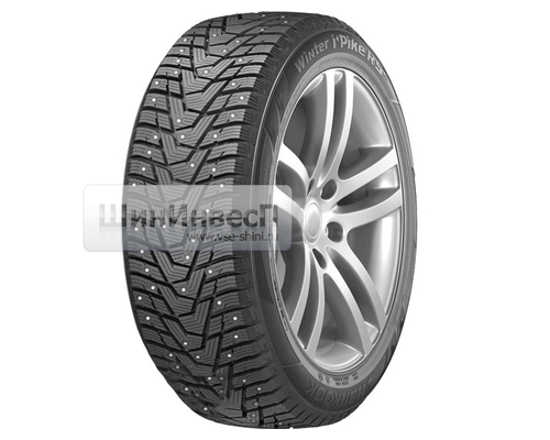 Шина Hankook Winter i Pike RS2 W429 205/70R15 96T