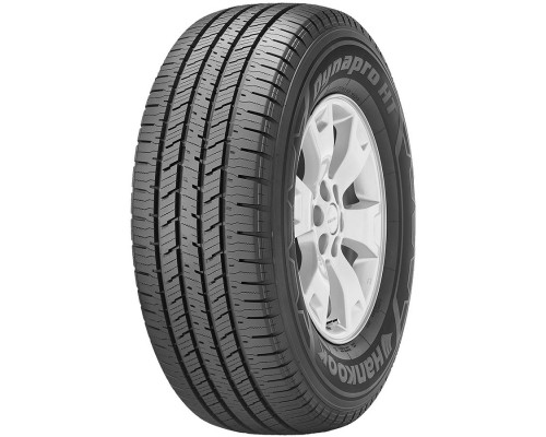 Шина Hankook Dynapro HT RH12 265/60R18 110T