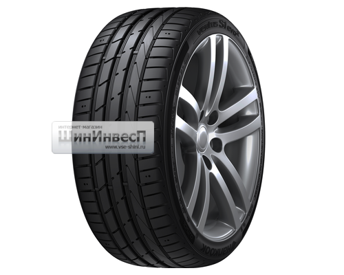 Шина Hankook Ventus S1 Evo 2 K117 235/55R17 103V