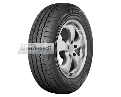 Шина Hankook radial ra08 215/70R16 108/106T