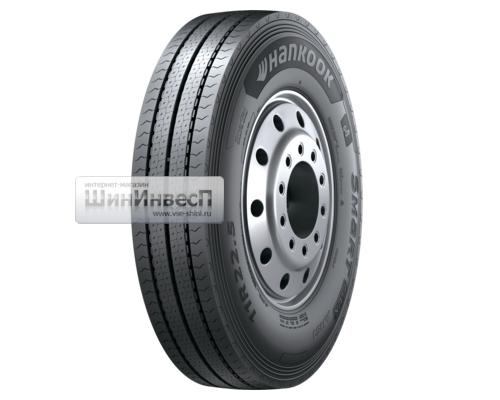Шина Hankook Smart Flex AH51 315/70R22,5 156/150L