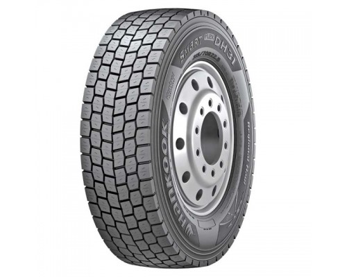 Шина Hankook Smart Flex DH31 295/80R22,5 152/148M