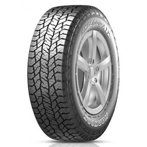 Шина Hankook DynaPro AT2 RF11 255/65R17 110T