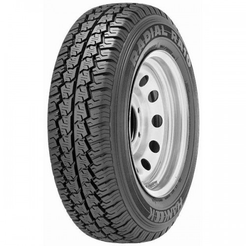 Шина Hankook radial ra10 275/45R20 110T