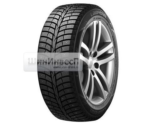 Шина Hankook I FIT ICE LW71 235/65R17 108T