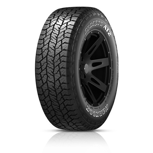 Шина Hankook DynaPro AT2 RF11 265/60R18 114T