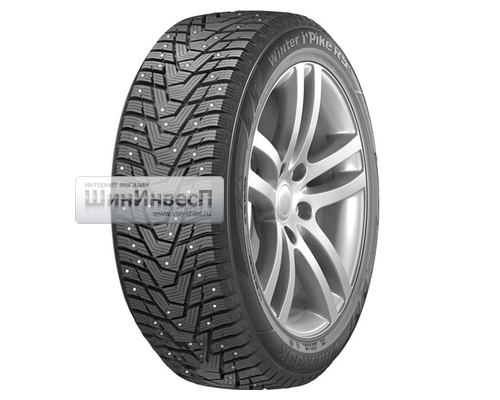 Шина Hankook Winter i Pike RS2 W429 245/65R17 111T