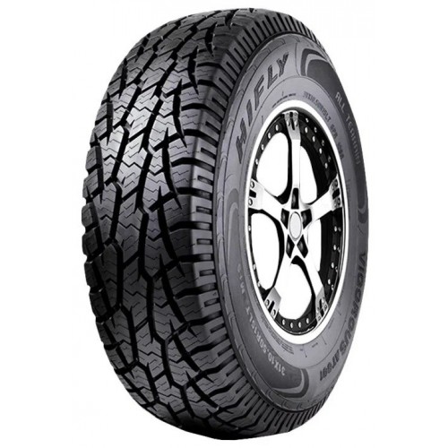 Шина Hifly VIGOROUS AT601 265/75R16 116S